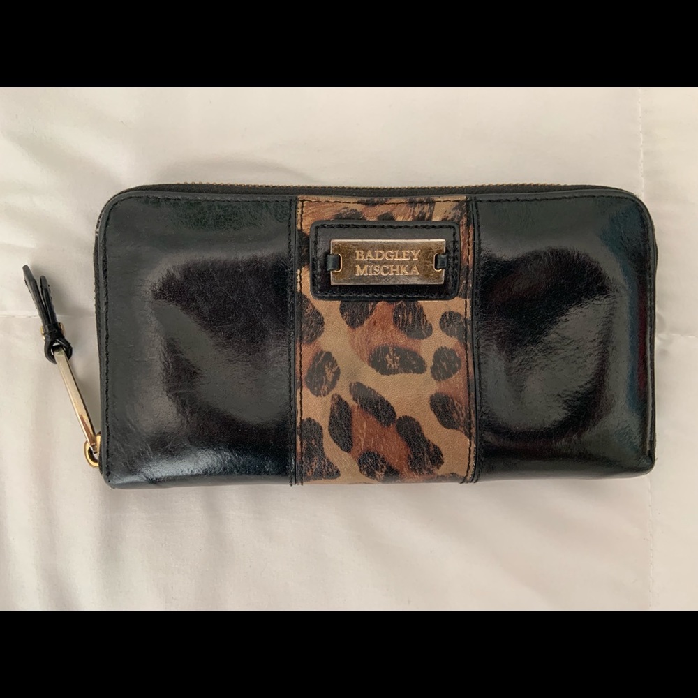BADGLEY MISHKA WALLET